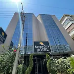 Seven City Hotel