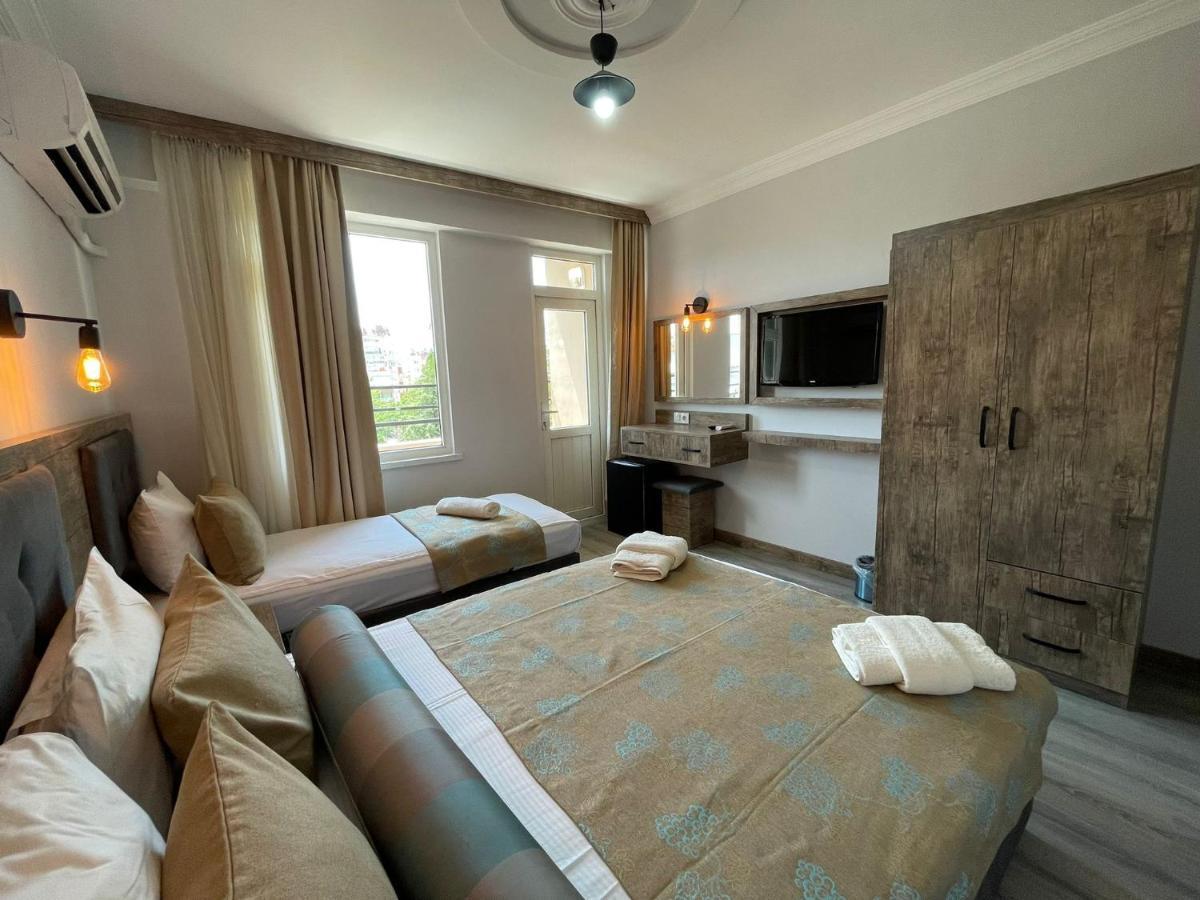Kwatera prywatna Seven Antalya