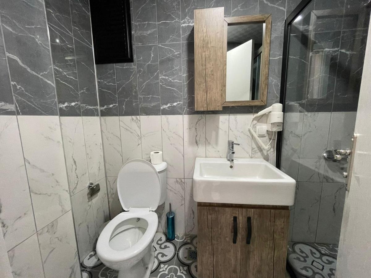 Séjour chez l'habitant Seven Antalya