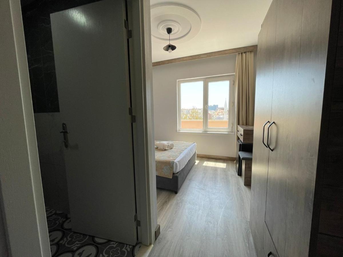 Séjour chez l'habitant Seven Antalya