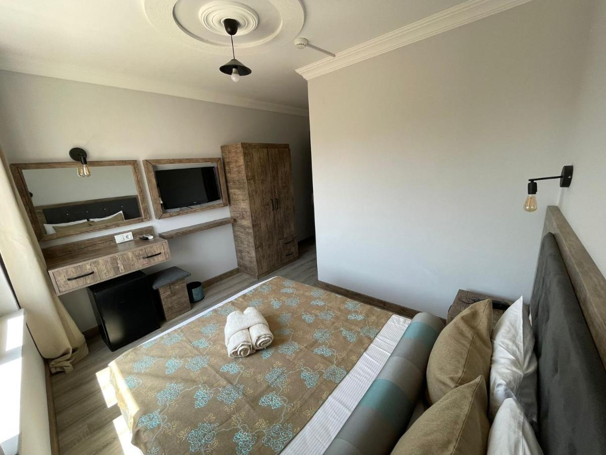 Séjour chez l'habitant Seven *