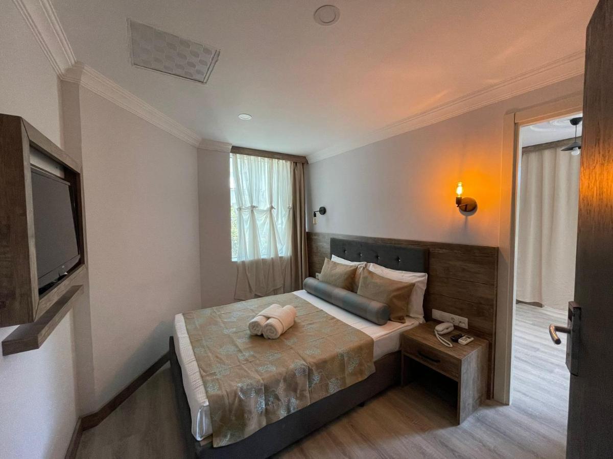 Séjour chez l'habitant Seven Antalya