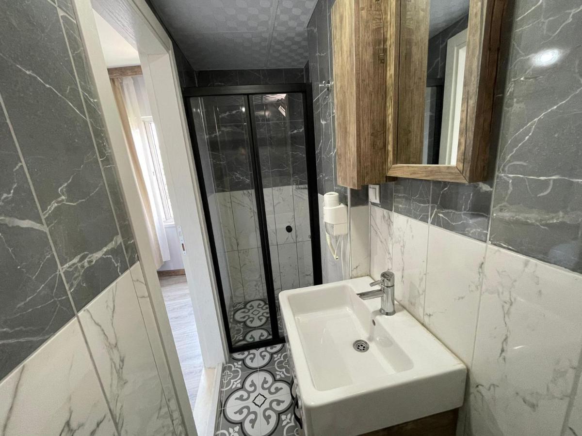 Séjour chez l'habitant Seven Antalya