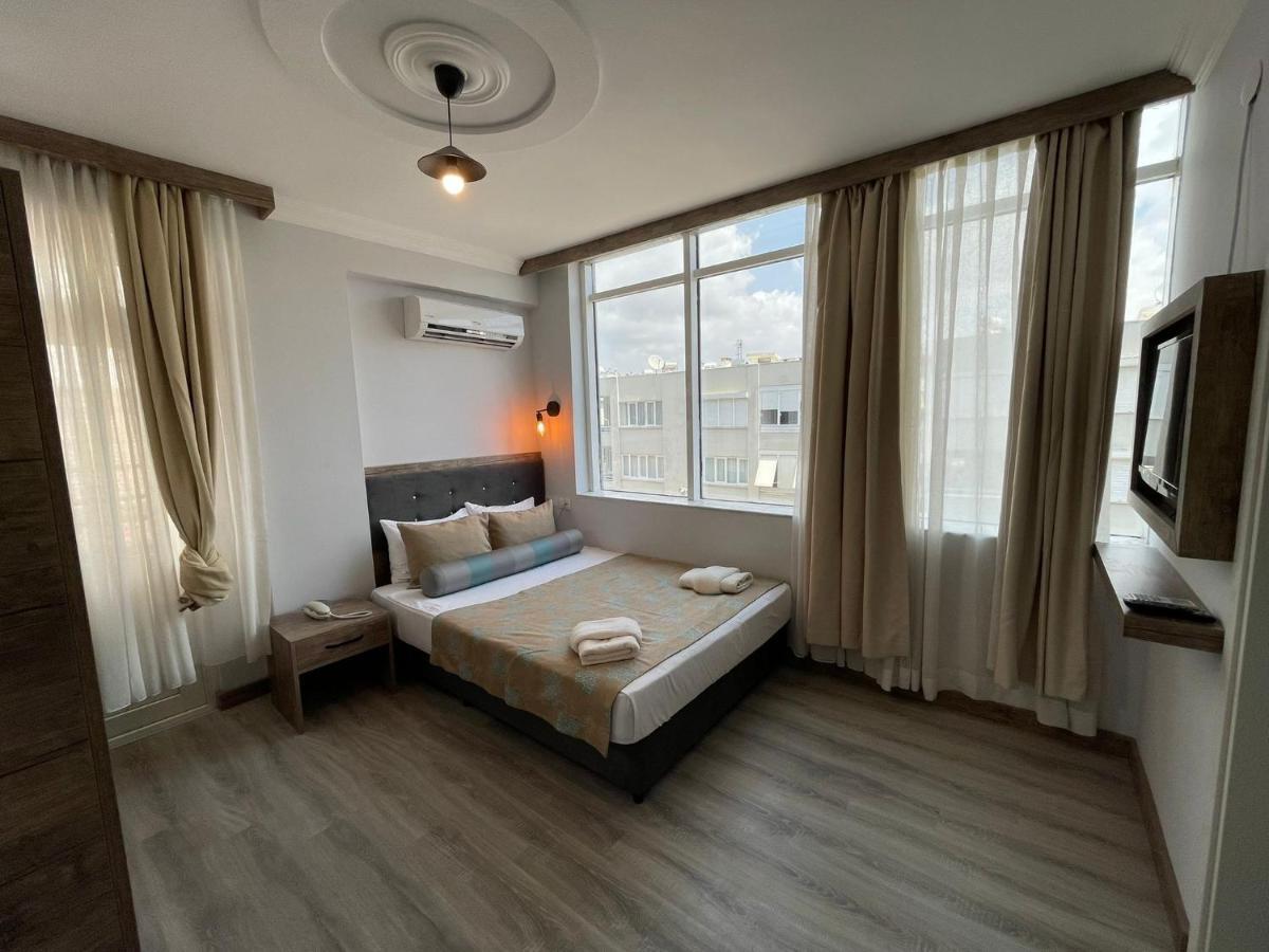 Seven Séjour chez l'habitant Antalya