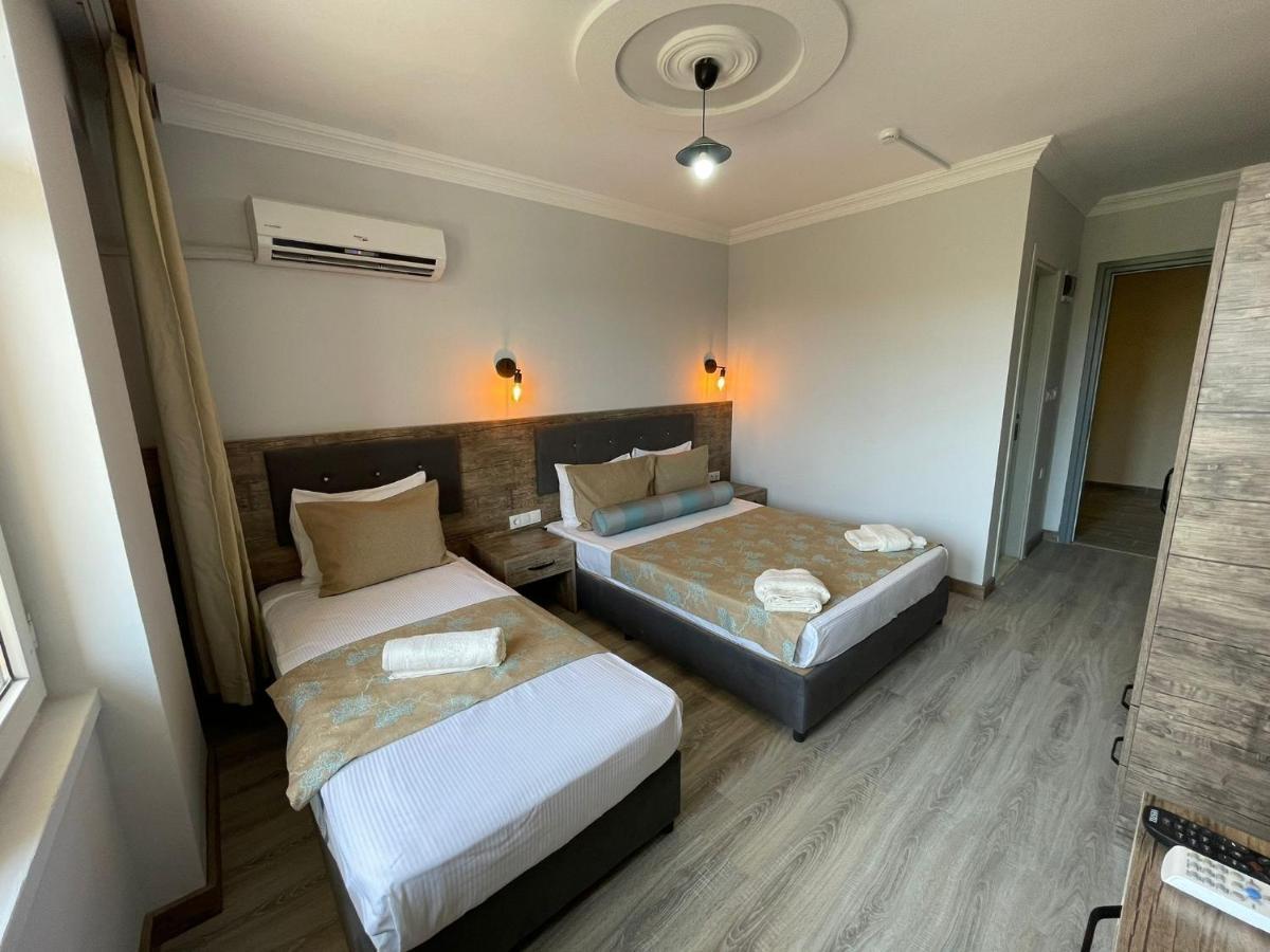 Seven Séjour chez l'habitant Antalya