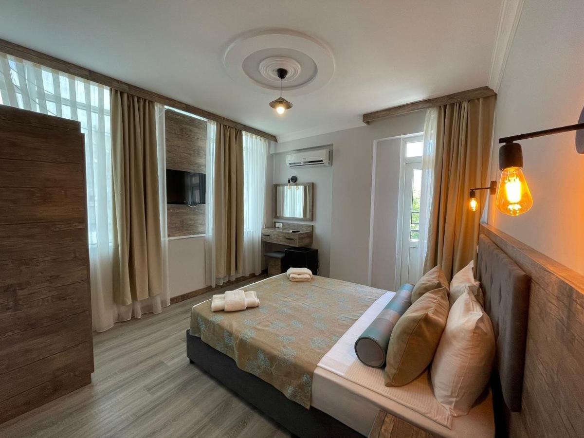 Seven Séjour chez l'habitant Antalya