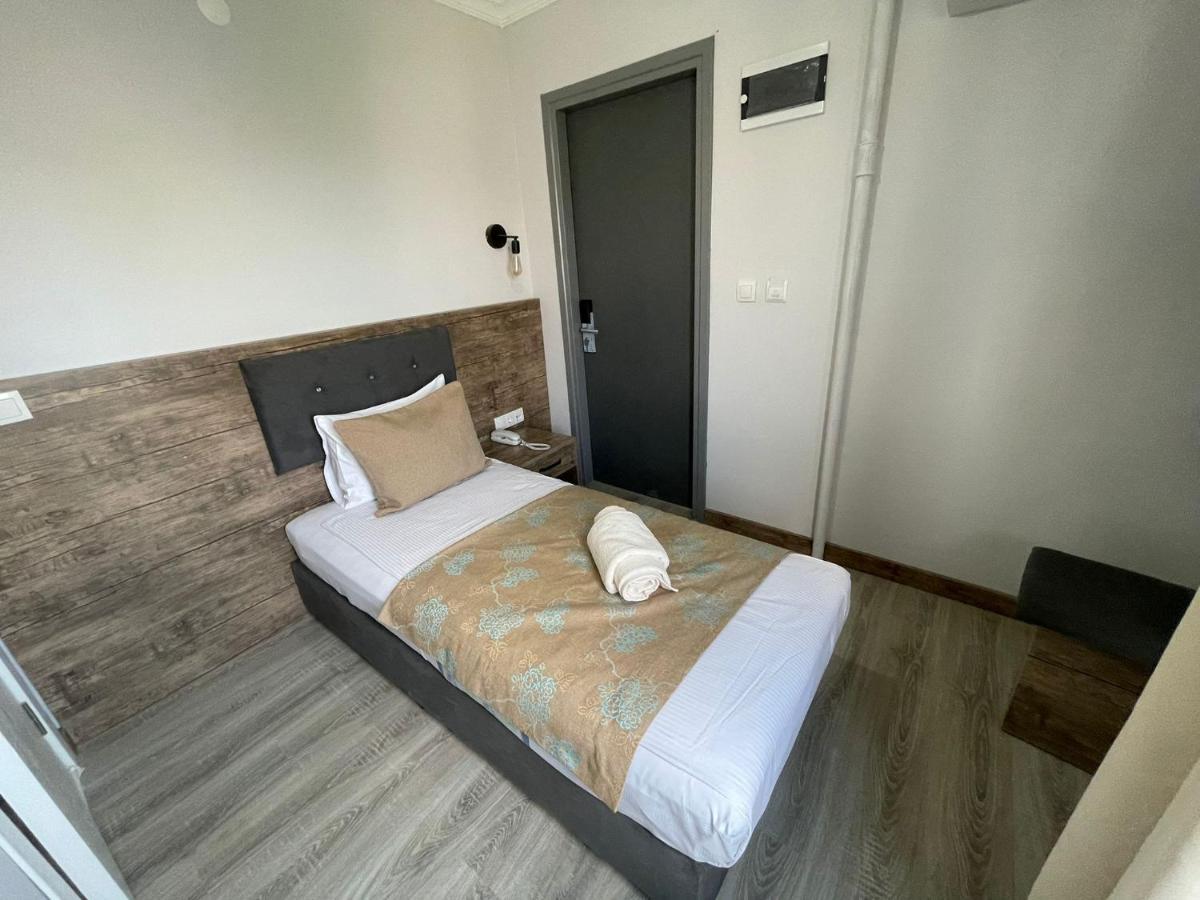Séjour chez l'habitant Seven Antalya